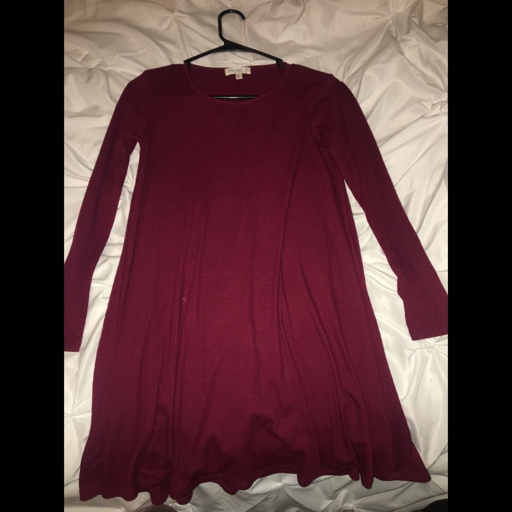 dress
